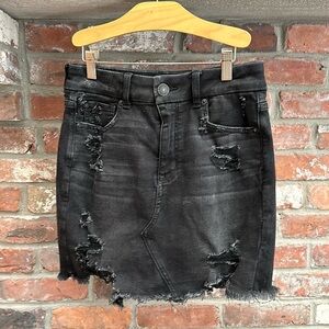 American Eagle next level stretch mini skirt. Sz. 2